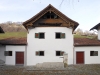 Architekturfotografie fÃ¼r Restaurator Gerold Ulrich. Haus-Sprecher in Luzein, PrÃ¤ttigau, GraubÃ¼nden, Schweiz. Foto: Paul Trummer